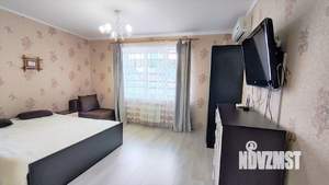 1-к квартира, вторичка, 52м2, 3/12 этаж