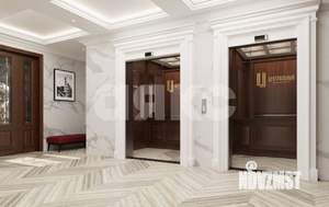 Студия квартира, вторичка, 23м2, 10/20 этаж