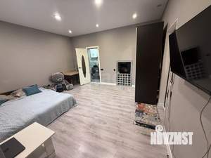 Студия квартира, вторичка, 23м2, 1/3 этаж