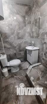 Студия квартира, вторичка, 20м2, 1/14 этаж