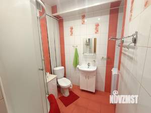 1-к квартира, вторичка, 48м2, 7/10 этаж