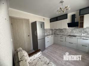 2-к квартира, вторичка, 59м2, 4/16 этаж