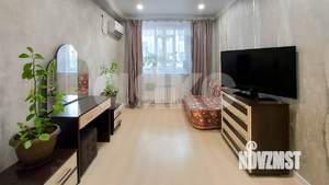 1-к квартира, вторичка, 30м2, 2/4 этаж
