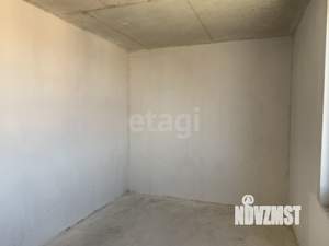 1-к квартира, вторичка, 47м2, 4/4 этаж