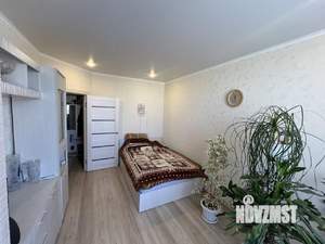 1-к квартира, вторичка, 40м2, 14/14 этаж