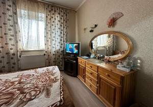 2-к квартира, вторичка, 52м2, 2/5 этаж