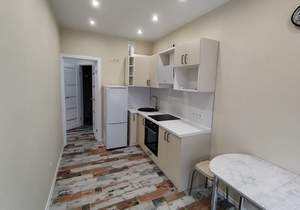 1-к квартира, вторичка, 36м2, 3/8 этаж