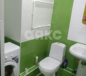 1-к квартира, вторичка, 44м2, 17/20 этаж