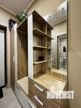 Студия квартира, вторичка, 26м2, 6/14 этаж