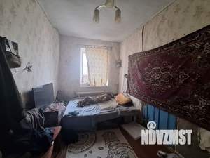 2-к квартира, вторичка, 30м2, 1/2 этаж