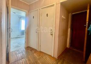 2-к квартира, вторичка, 46м2, 5/5 этаж