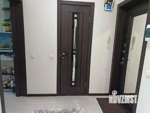 1-к квартира, вторичка, 38м2, 4/13 этаж