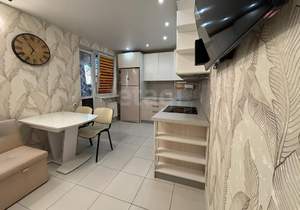 1-к квартира, вторичка, 45м2, 5/13 этаж