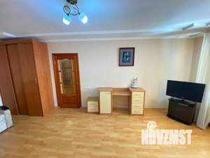 1-к квартира, вторичка, 49м2, 2/11 этаж