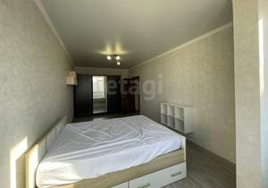 1-к квартира, вторичка, 40м2, 9/9 этаж