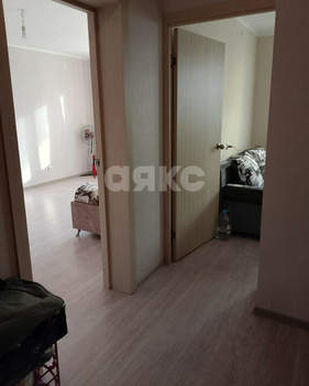 1-к квартира, вторичка, 44м2, 8/16 этаж