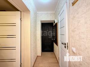 1-к квартира, вторичка, 31м2, 2/9 этаж