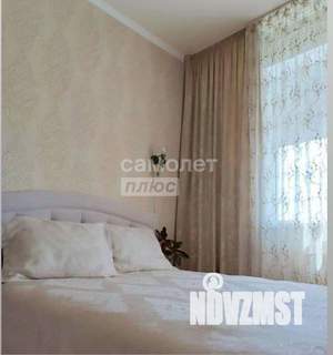 1-к квартира, вторичка, 34м2, 5/6 этаж