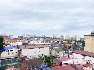 2-к квартира, вторичка, 52м2, 5/6 этаж