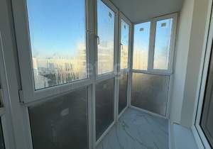 Студия квартира, вторичка, 28м2, 15/16 этаж