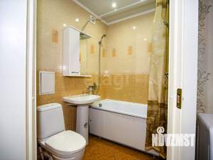 1-к квартира, вторичка, 35м2, 2/5 этаж