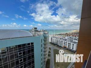 3-к квартира, сданный дом, 178м2, 12/12 этаж