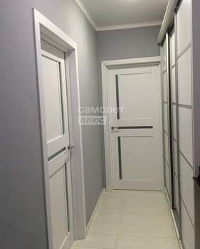 2-к квартира, вторичка, 53м2, 3/9 этаж