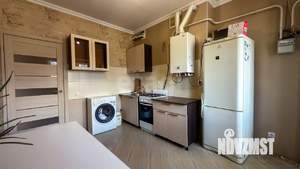 1-к квартира, вторичка, 39м2, 5/5 этаж