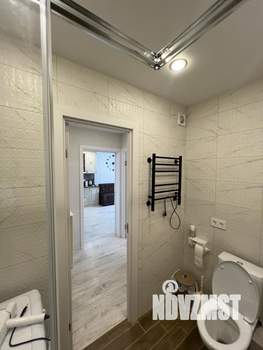 2-к квартира, вторичка, 38м2, 7/16 этаж
