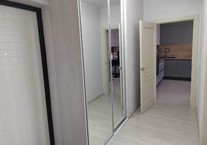 2-к квартира, вторичка, 61м2, 16/18 этаж