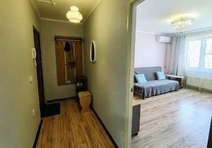 1-к квартира, вторичка, 42м2, 8/16 этаж