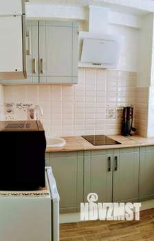 Студия квартира, вторичка, 22м2, 2/7 этаж