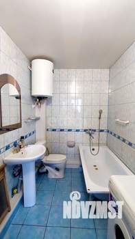 1-к квартира, вторичка, 25м2, 3/4 этаж