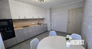 2-к квартира, вторичка, 59м2, 9/16 этаж