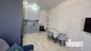 2-к квартира, вторичка, 53м2, 5/16 этаж
