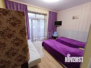 Студия квартира, вторичка, 21м2, 1/3 этаж