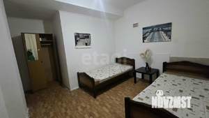 Студия квартира, вторичка, 15м2, 1/4 этаж