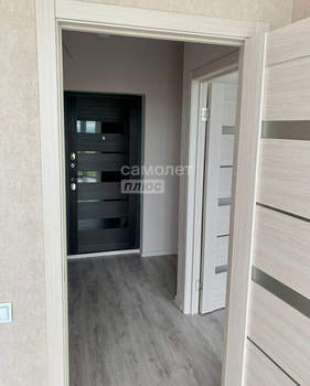 1-к квартира, сданный дом, 36м2, 3/16 этаж