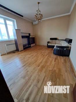 1-к квартира, вторичка, 45м2, 2/4 этаж