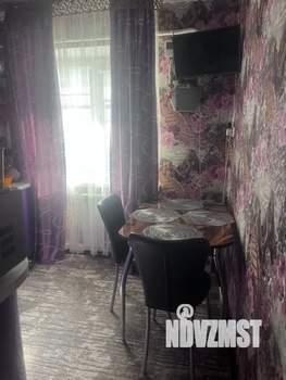 2-к квартира, вторичка, 45м2, 1/2 этаж