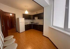 1-к квартира, вторичка, 44м2, 6/6 этаж