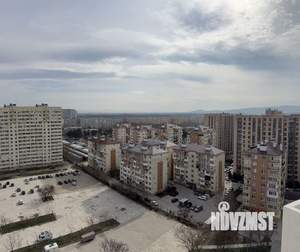 Студия квартира, вторичка, 34м2, 16/20 этаж