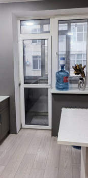 1-к квартира, вторичка, 48м2, 1/3 этаж