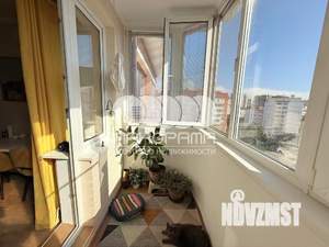 1-к квартира, вторичка, 45м2, 9/10 этаж