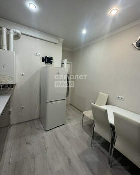 1-к квартира, вторичка, 38м2, 6/13 этаж