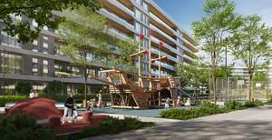 1-к квартира, вторичка, 25м2, 6/9 этаж