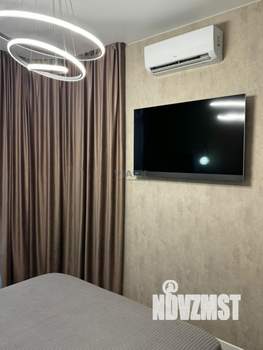 2-к квартира, вторичка, 53м2, 14/16 этаж