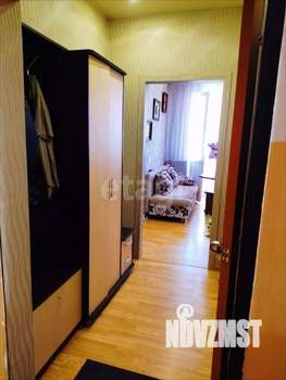 2-к квартира, вторичка, 48м2, 5/5 этаж