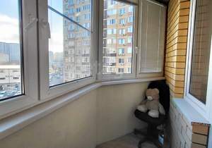 1-к квартира, вторичка, 38м2, 5/13 этаж