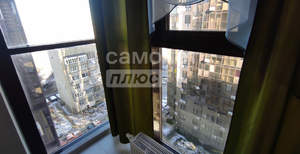 2-к квартира, вторичка, 64м2, 9/17 этаж